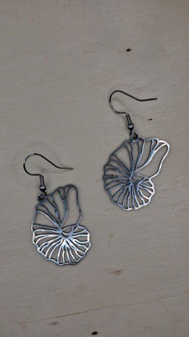 Boucles d'oreilles PREMIER PRIX