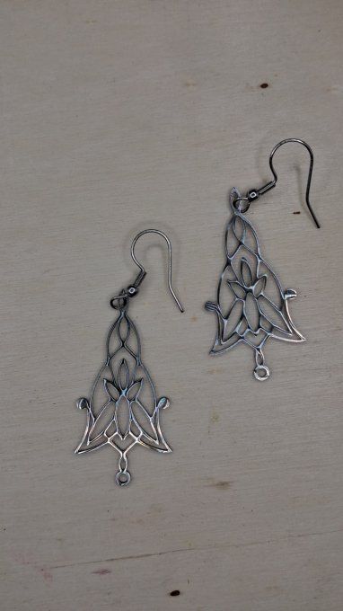 Boucles d'oreilles PREMIER PRIX