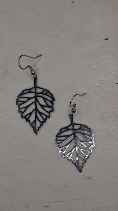 Boucles d'oreilles PREMIER PRIX