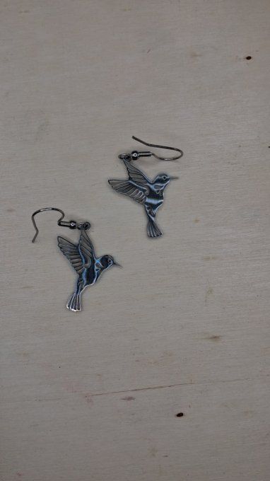Boucles d'oreilles PREMIER PRIX