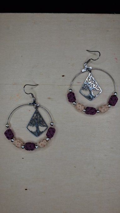 Créoles arbre de vie