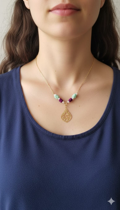 Lotus de la différence 