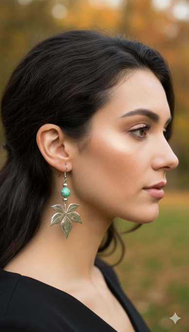 Feuille d’érable