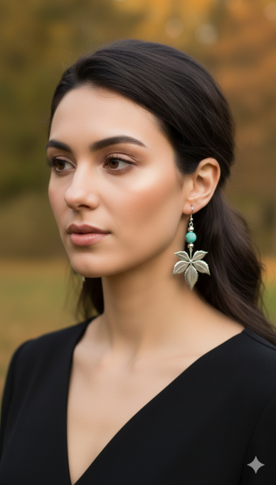 Feuille d’érable