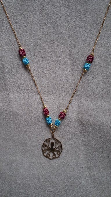 L’étreinte marine