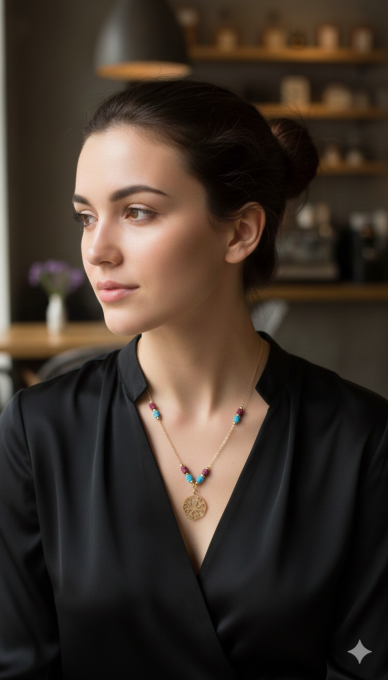 L’étreinte marine